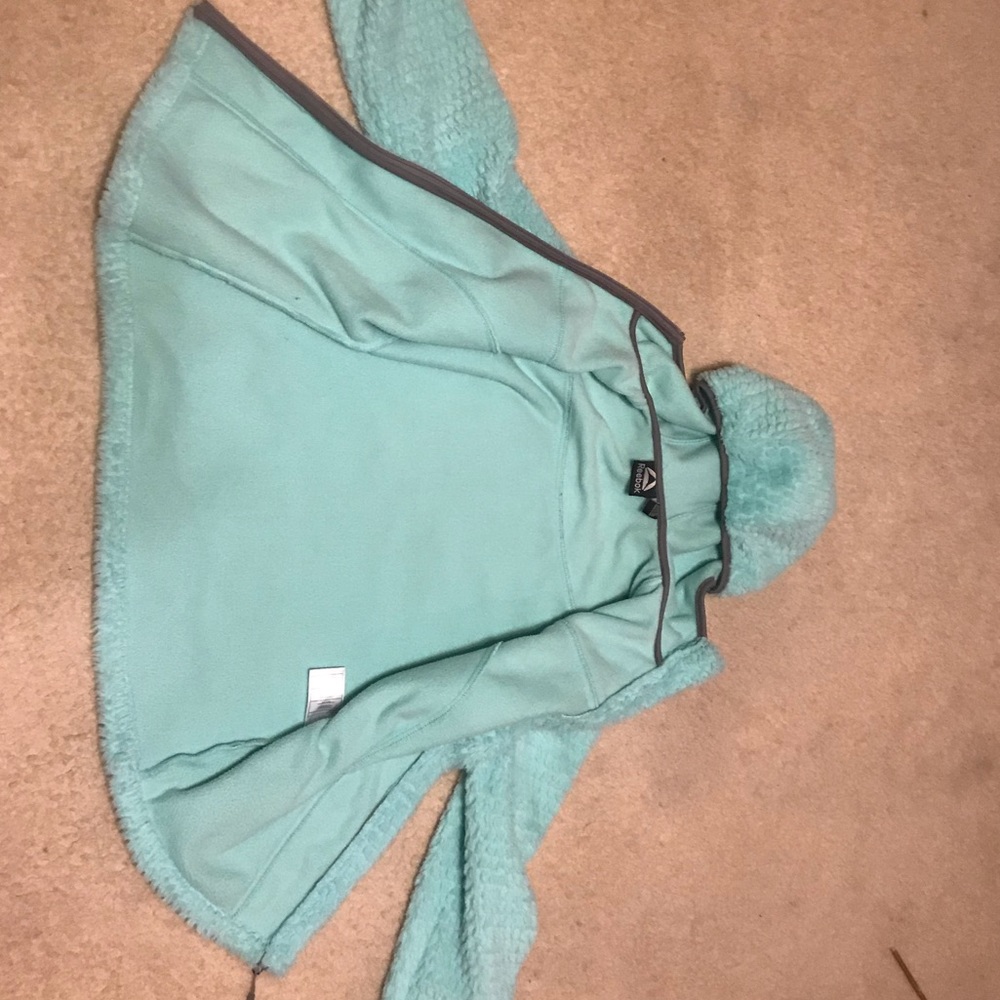 Winter jacket - Picture 2 of 4